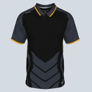 Custom Gamer Polo