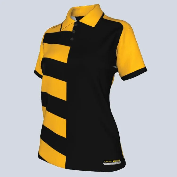 Custom Ladies Dortmund Polo