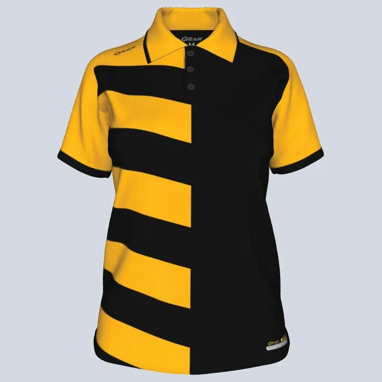 Custom Ladies Dortmund Polo