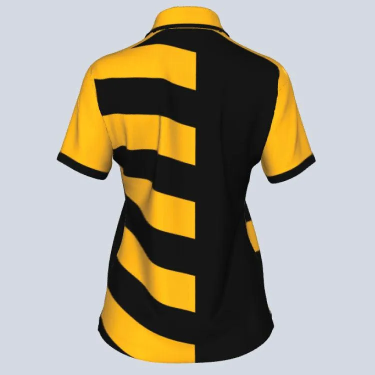 Custom Ladies Dortmund Polo