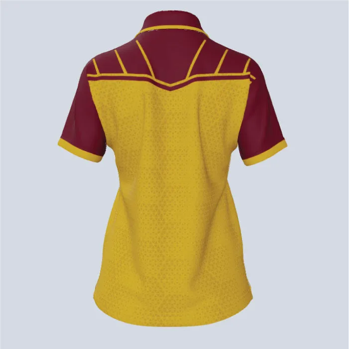 Custom Ladies Horizon Polo