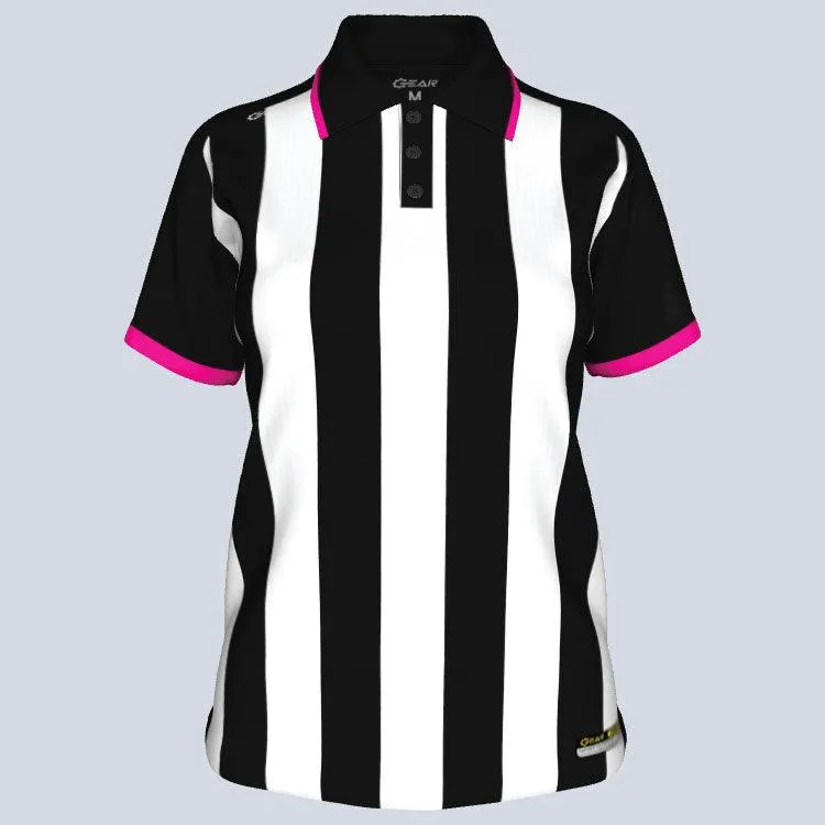 Custom Ladies Premier Polo