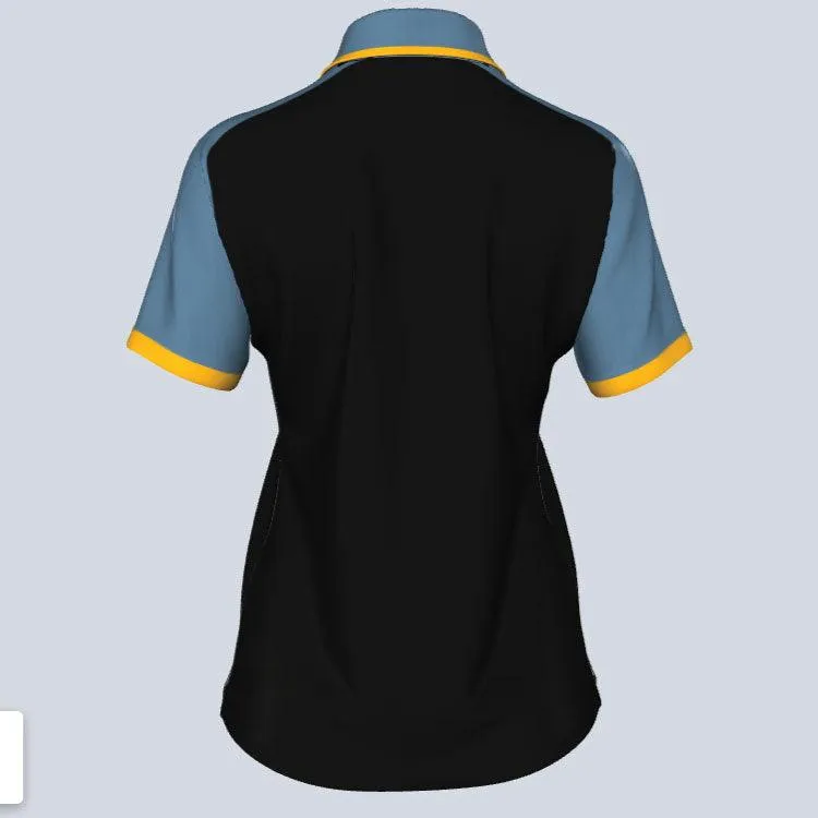 Custom Ladies Vex Polo