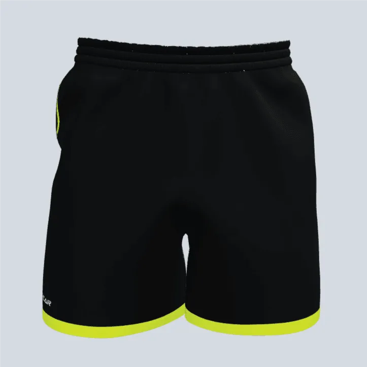 Custom Pro Core Game Short