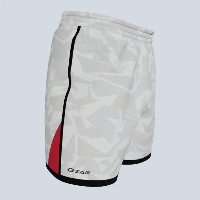 Custom Pro Edge Game Short