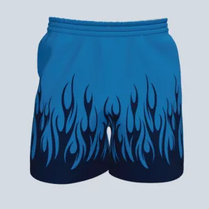 Custom Pro Fire Short