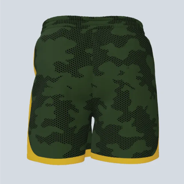 Custom Pro Gamer Short