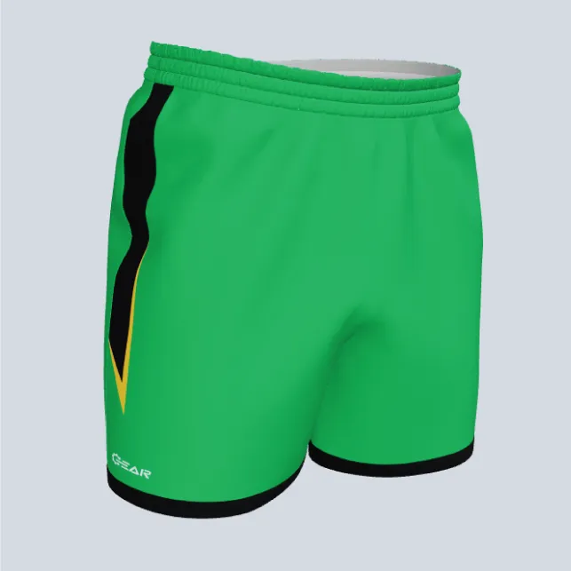 Custom Pro Mio 2 Game Short