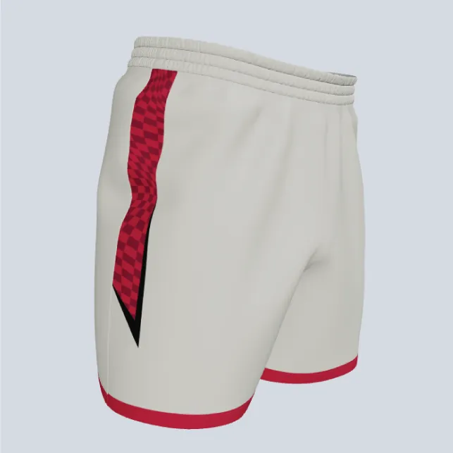 Custom Pro Mio 2 Game Short