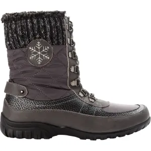 Delaney Frost Snow Boots