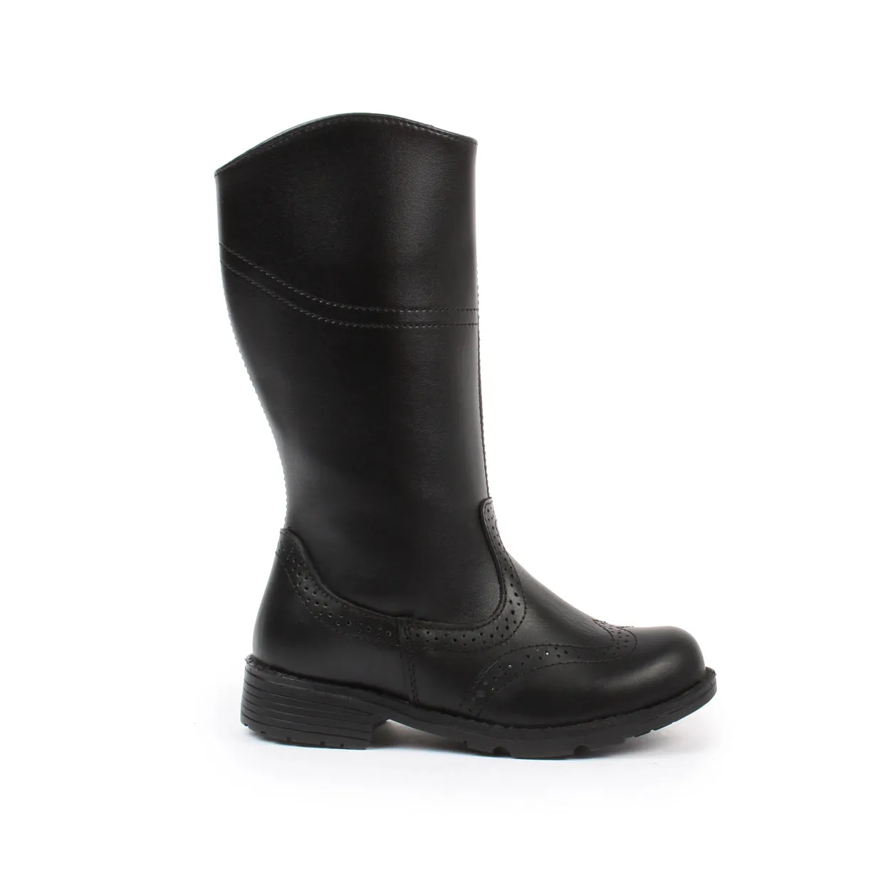 DG-201 | Sasha Riding Boot