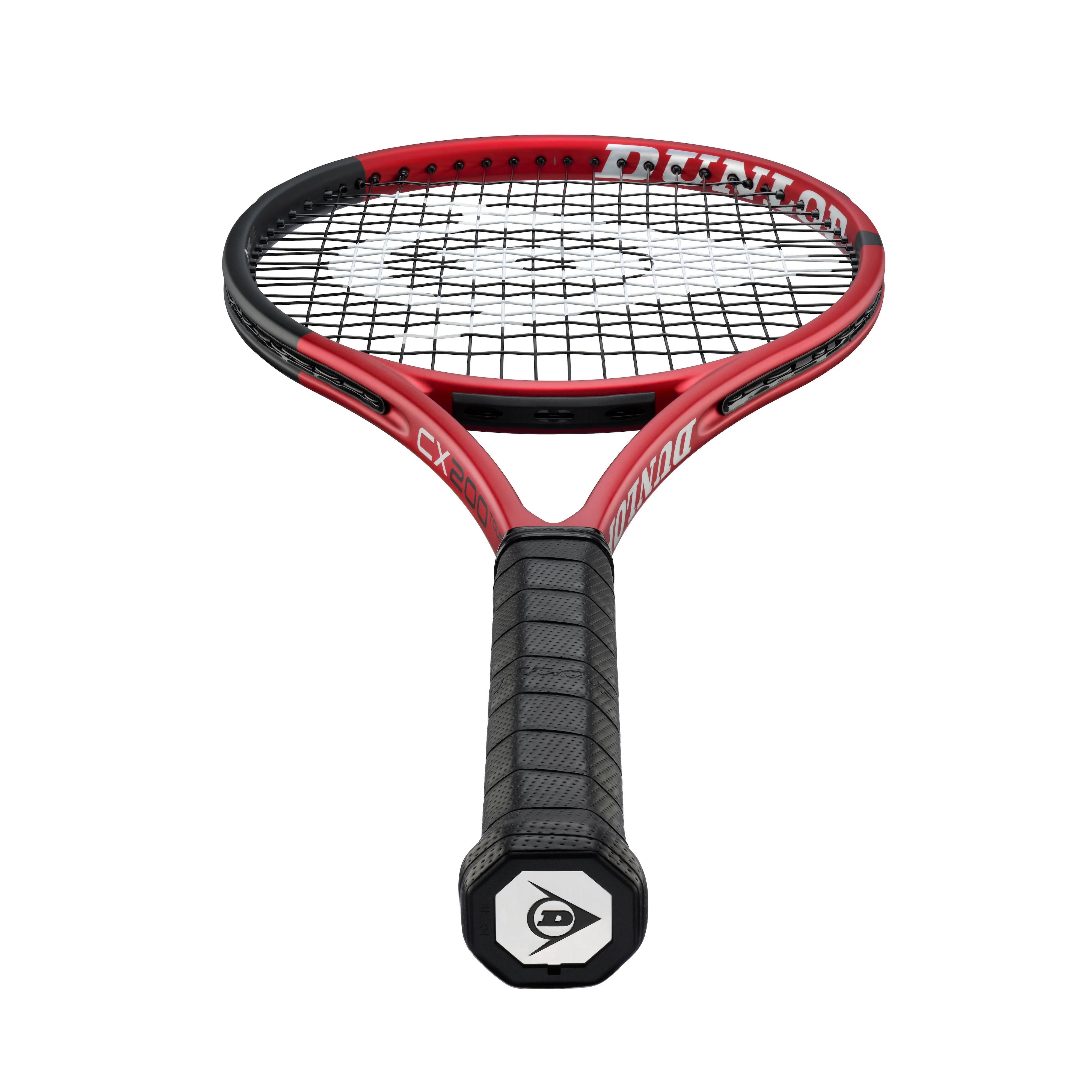 Dunlop CX 200 Tour 16x19 Tennis Racquet