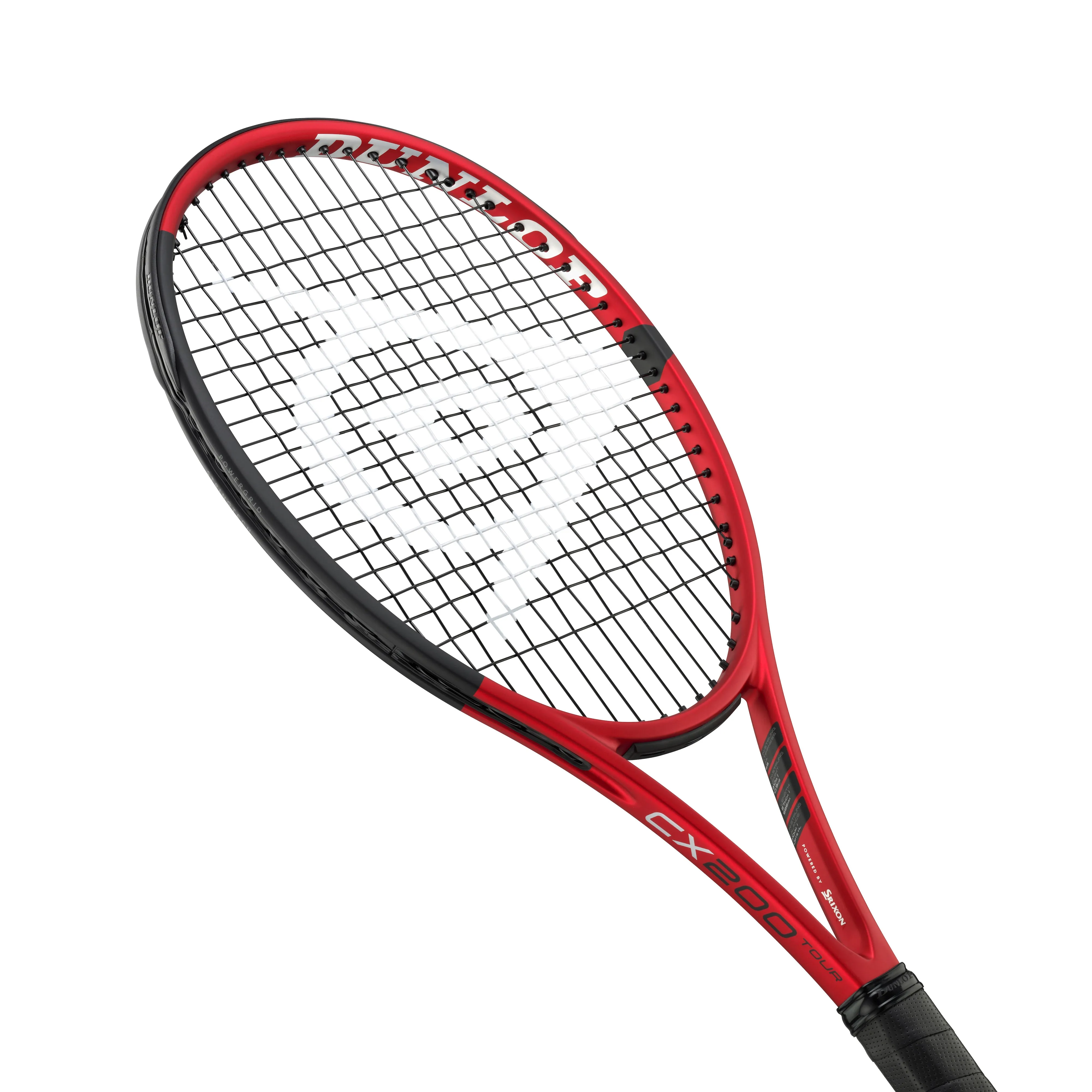 Dunlop CX 200 Tour 16x19 Tennis Racquet