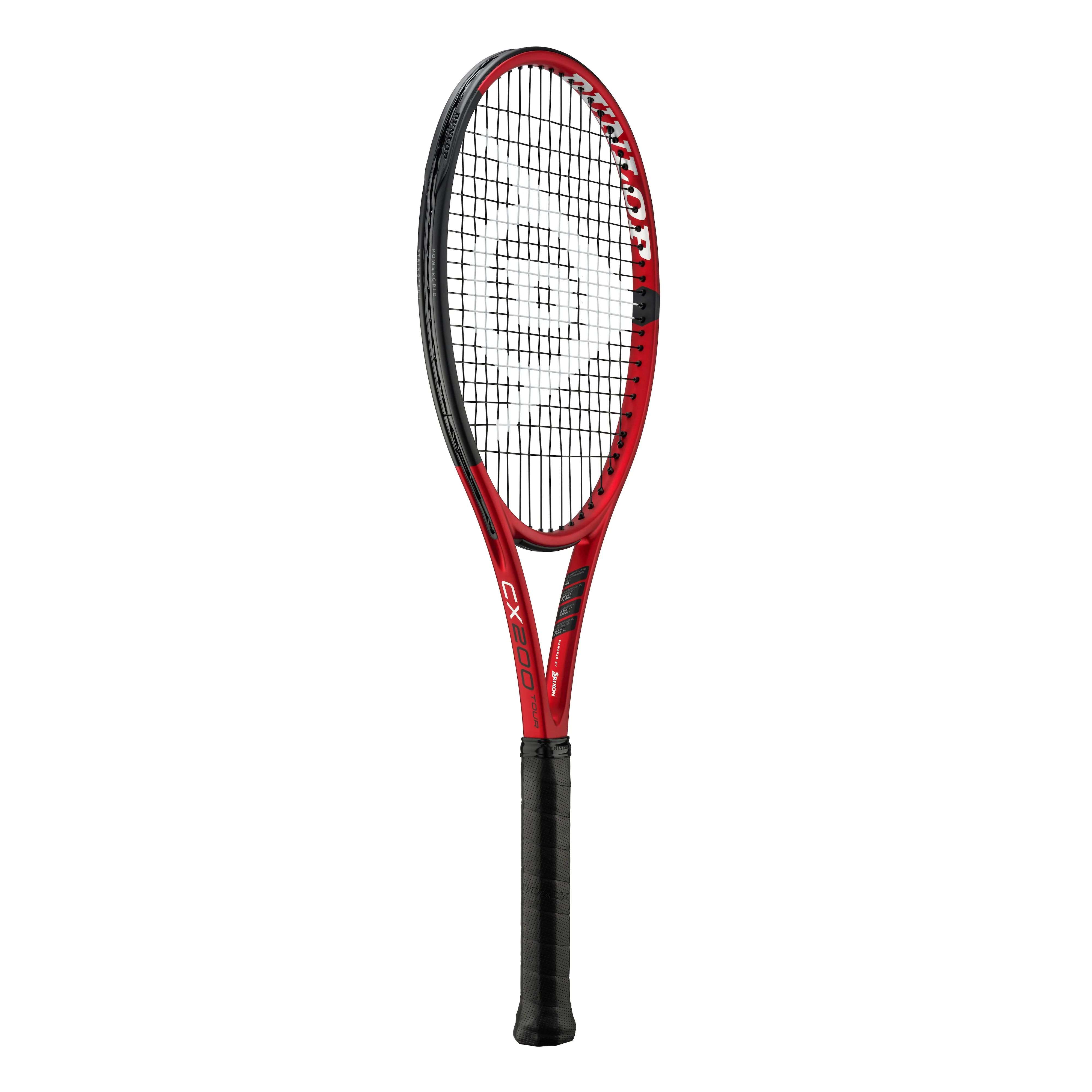 Dunlop CX 200 Tour 16x19 Tennis Racquet