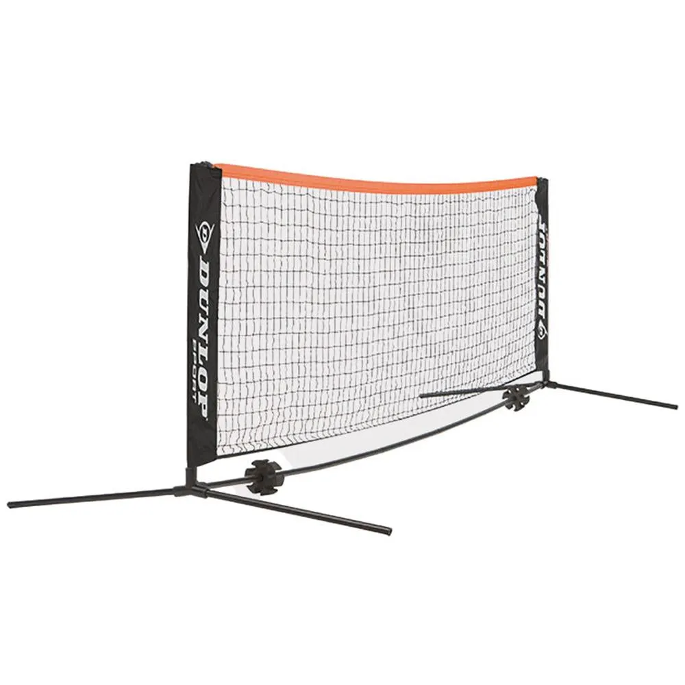 Dunlop Mini 3M Tennis Net