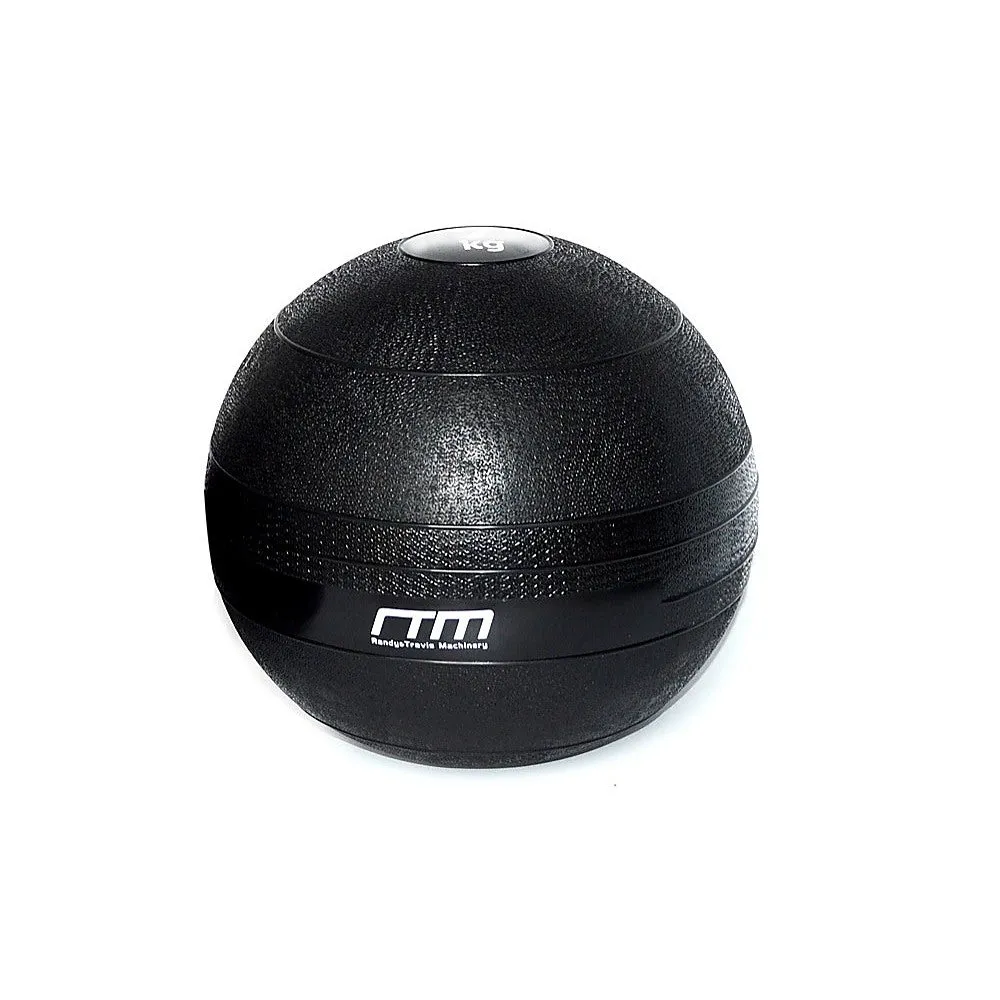 Durable 25kg Slam Ball No Bounce Crossfit Fitness Equipment