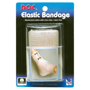 Elastic Bandage