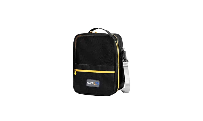 Environmental Protection Shoulder Messenger Bag