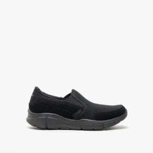 EQUALIZER-PERSISTENT Boys Trainers Black