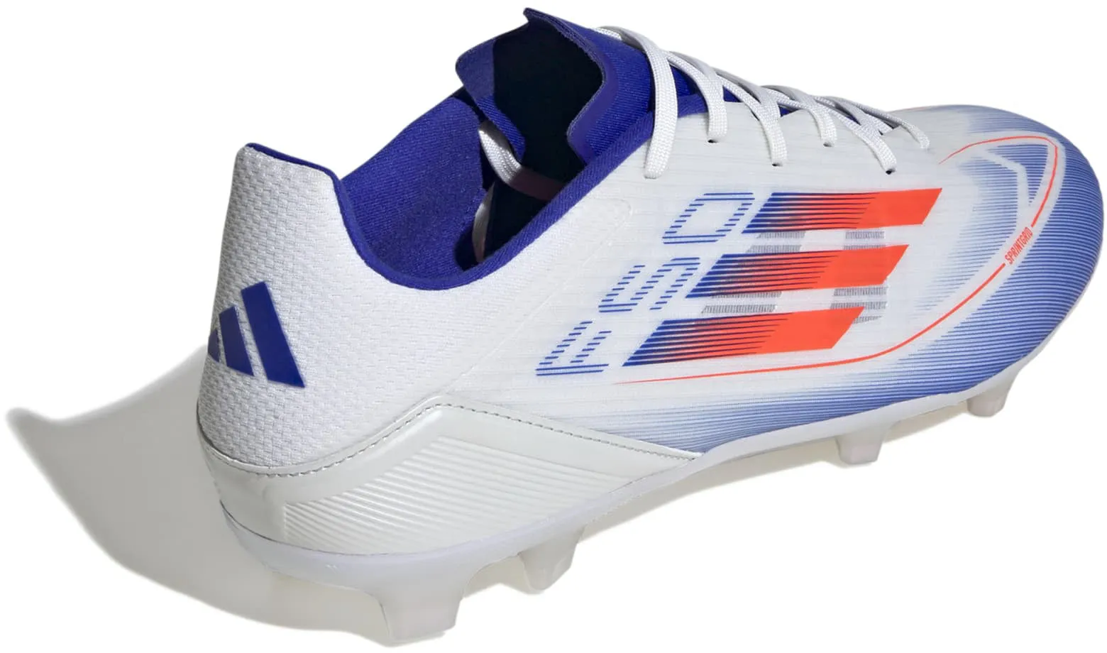 F50 League Firm/Multi-Ground Men's Football Boots