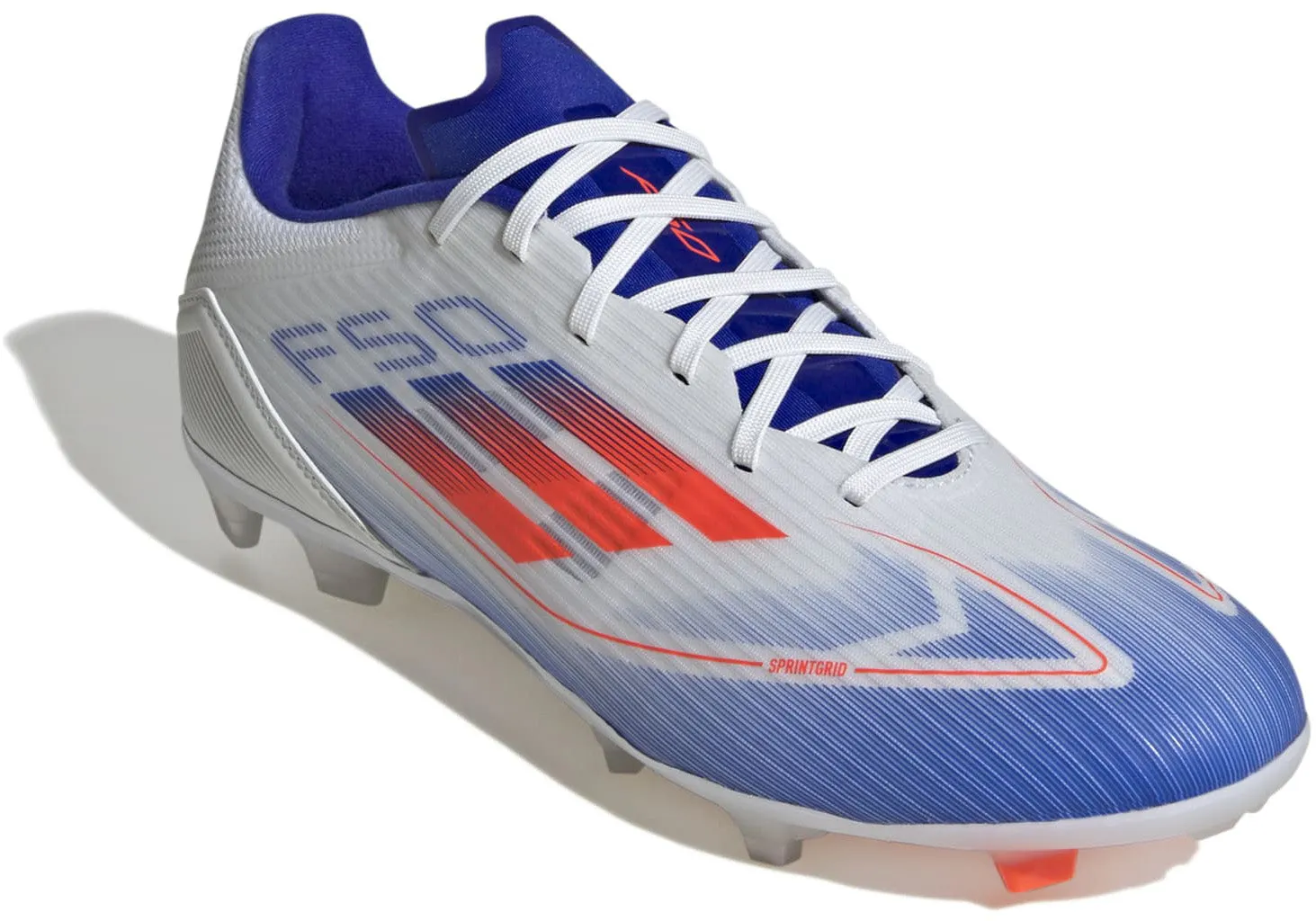 F50 League Firm/Multi-Ground Men's Football Boots