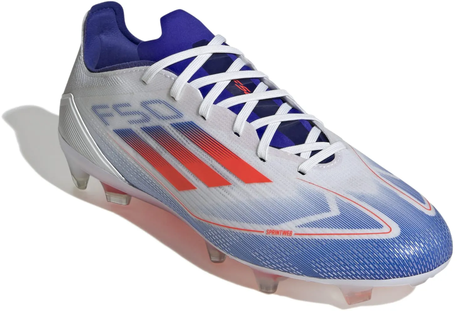 F50 Pro Firm Ground Football Boots