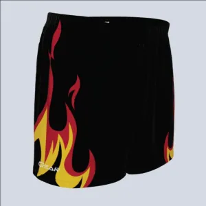 Fire Edge Short