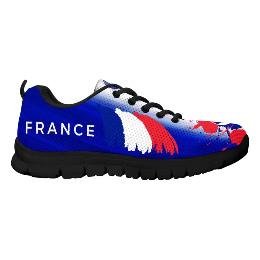 France Sneakers World Cup 2022|Running Shoes For Men Women Kids