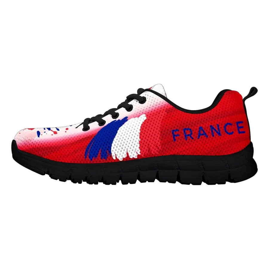 France Sneakers World Cup 2022|Running Shoes For Men Women Kids