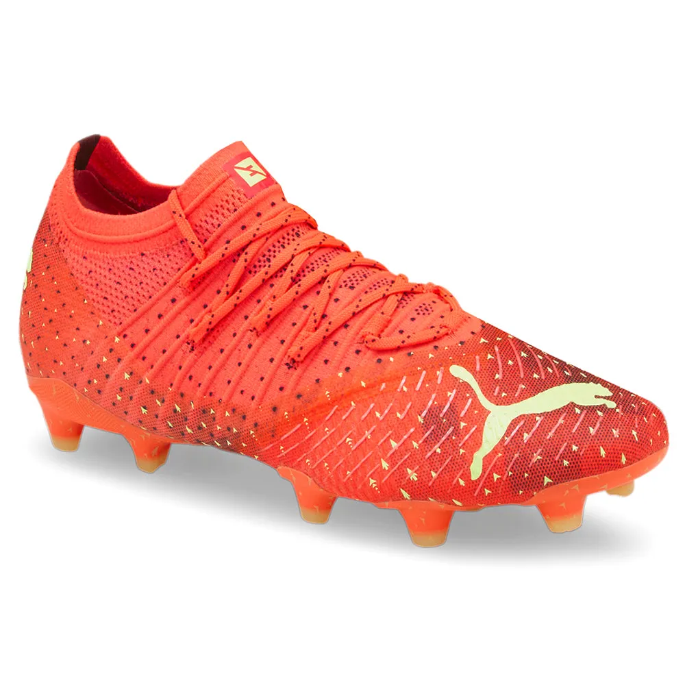 Future 1.4 Firm Ground/Artificial Ground Soccer Cleats