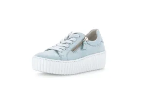 Gabor Dolly 23.200.21 Ladies Platform Trainers