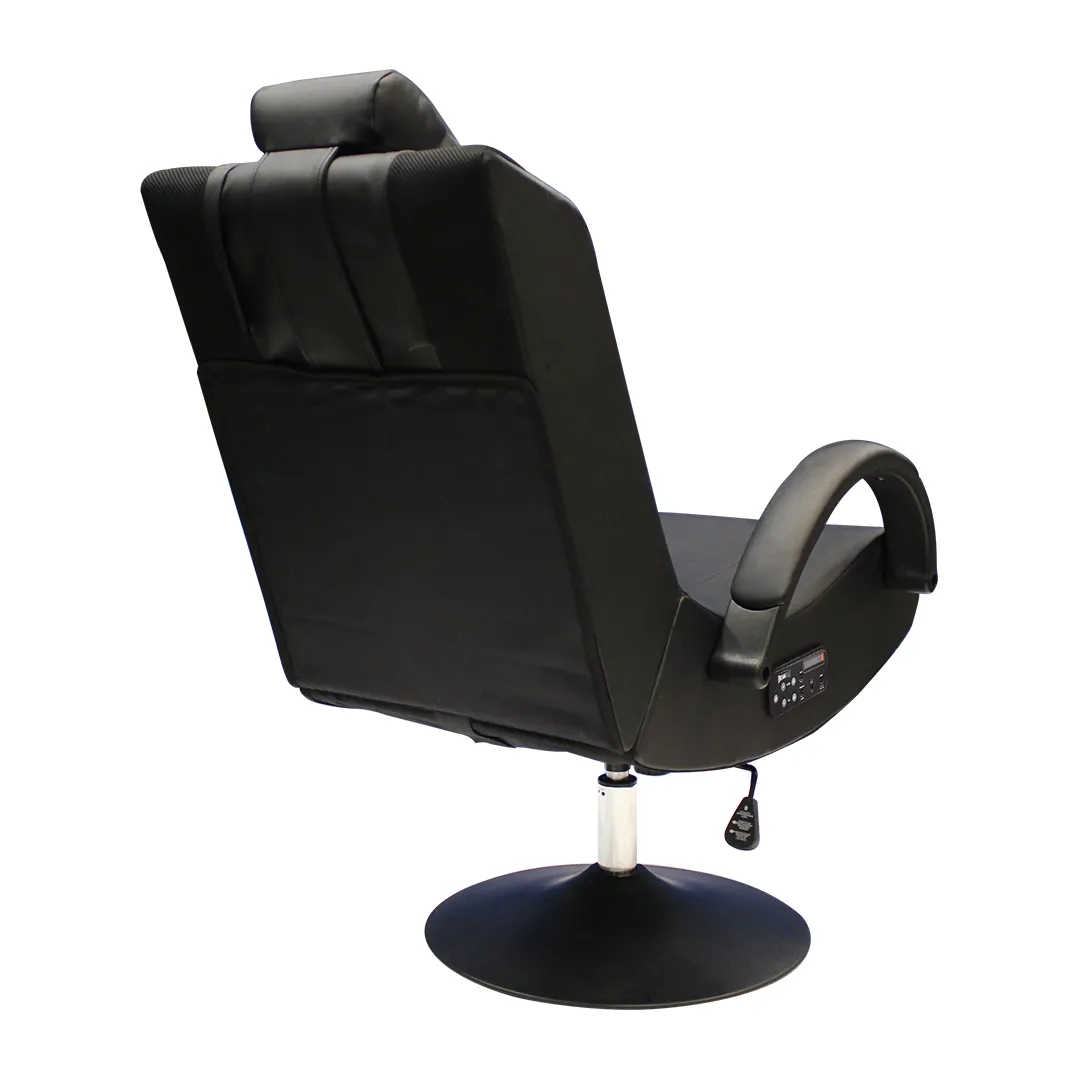 Gaming Chair 100 Pro with Tennis Man Logo Panel