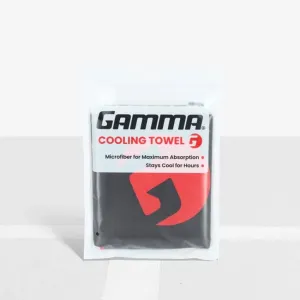 Gamma Small Cooling Pickleball Towel