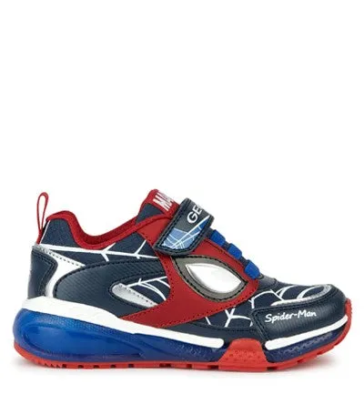 GEOX BAYONYC SPIDERMAN