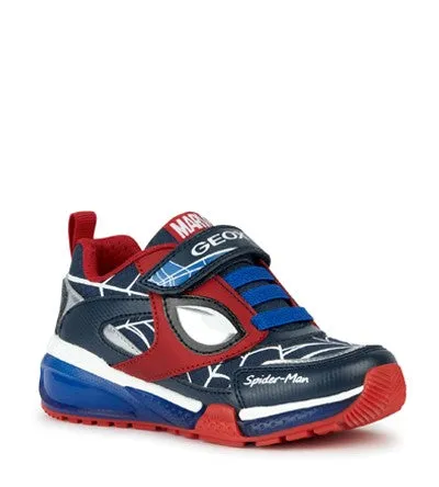 GEOX BAYONYC SPIDERMAN