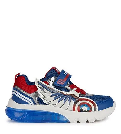 GEOX CAPTAIN AMERICA