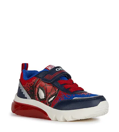 GEOX SPIDERMAN 24