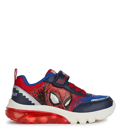 GEOX SPIDERMAN 24