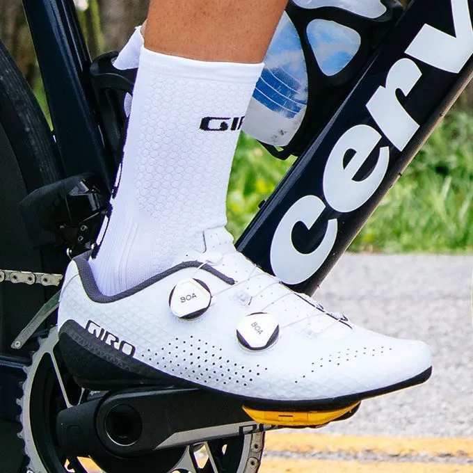 Giro Regime 公路單車鞋 / Giro Regime Road Cycling Shoes