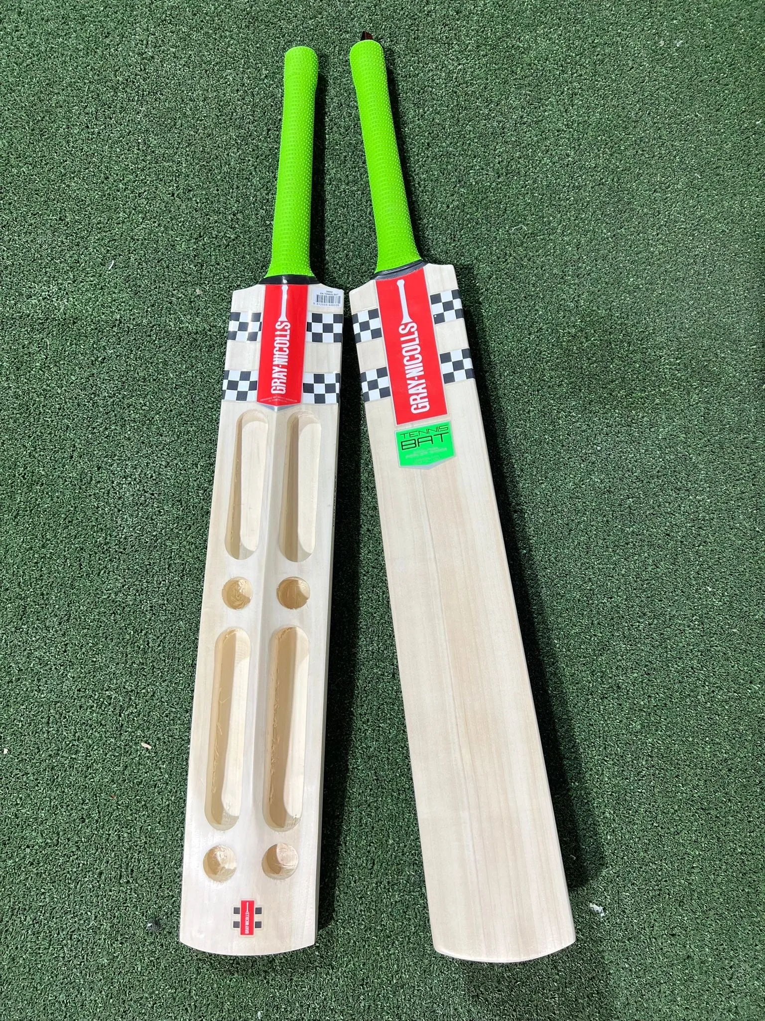 GN Tennis Ball Cricket Bat New 2024