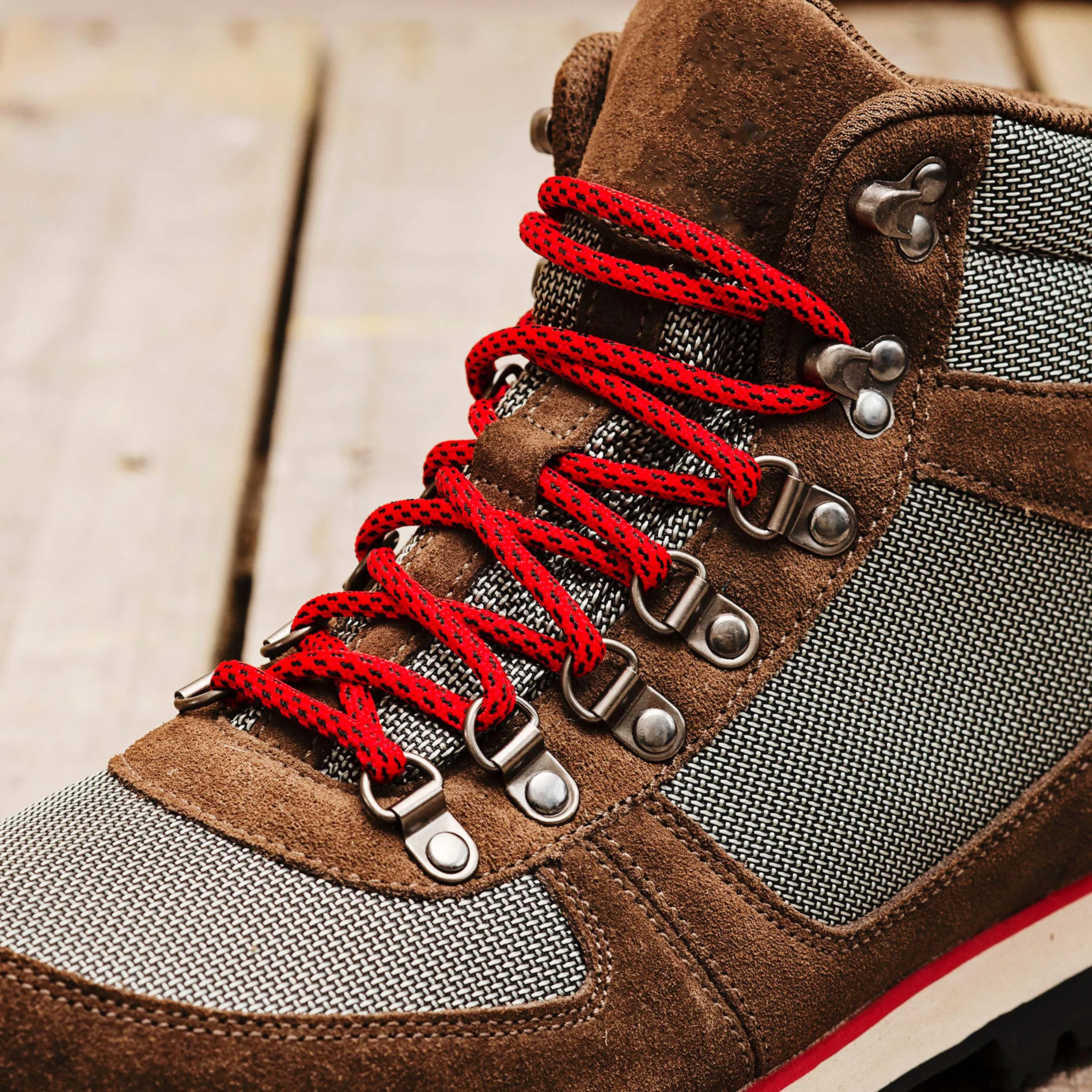 Grasmoor Walking Boot Laces - 140 cm