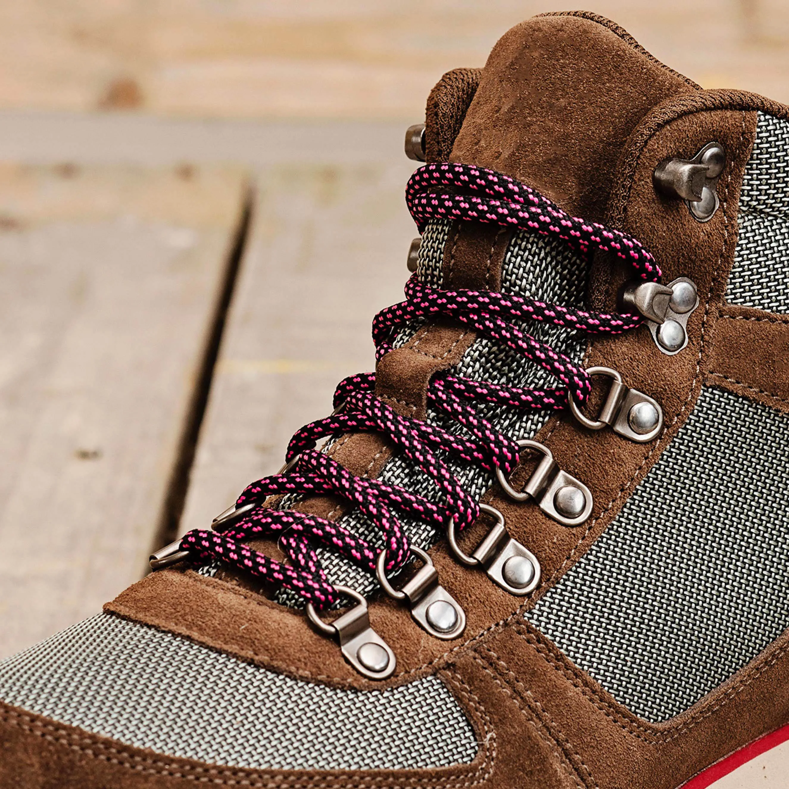 Grasmoor Walking Boot Laces - 200 cm