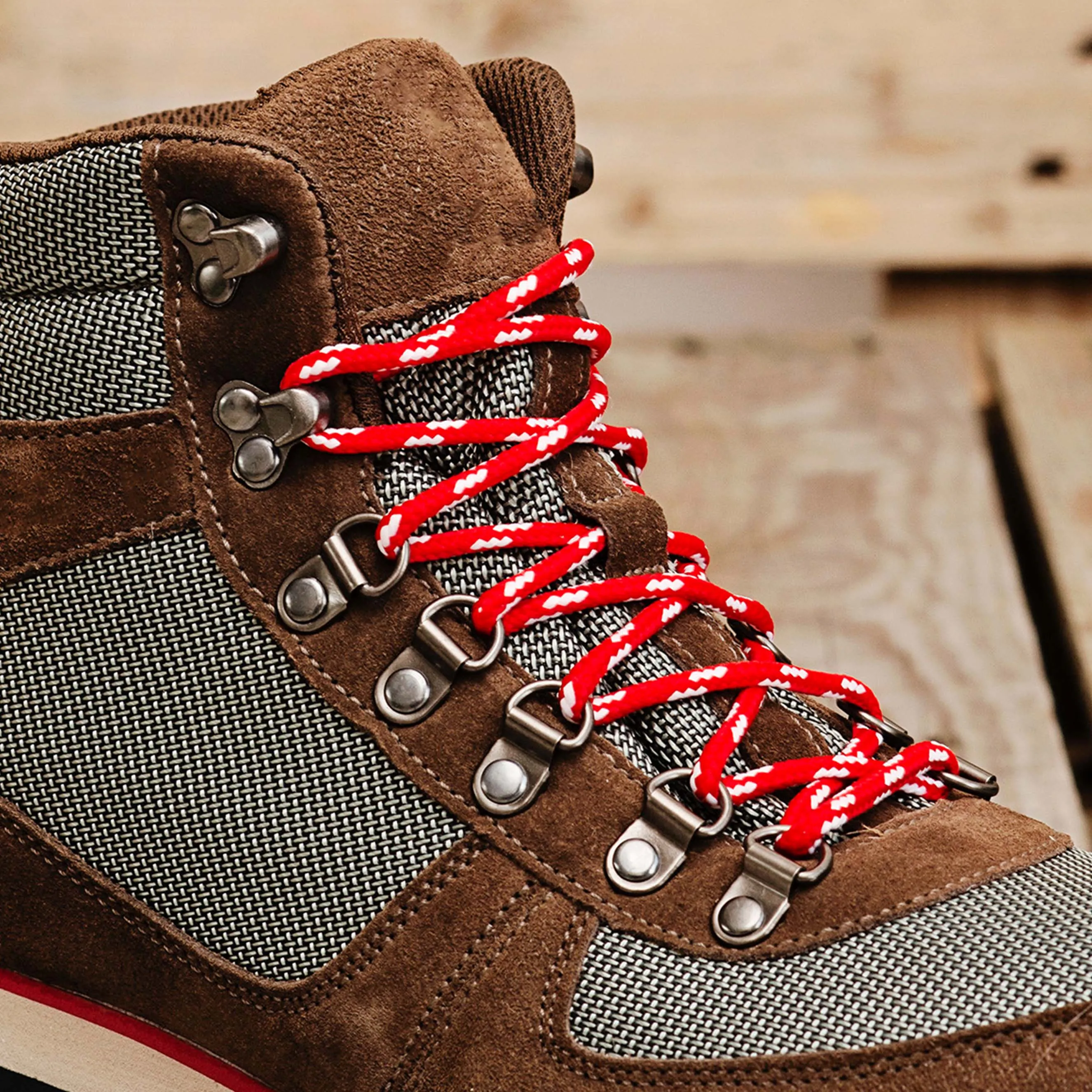 Grasmoor Walking Boot Laces - 200 cm