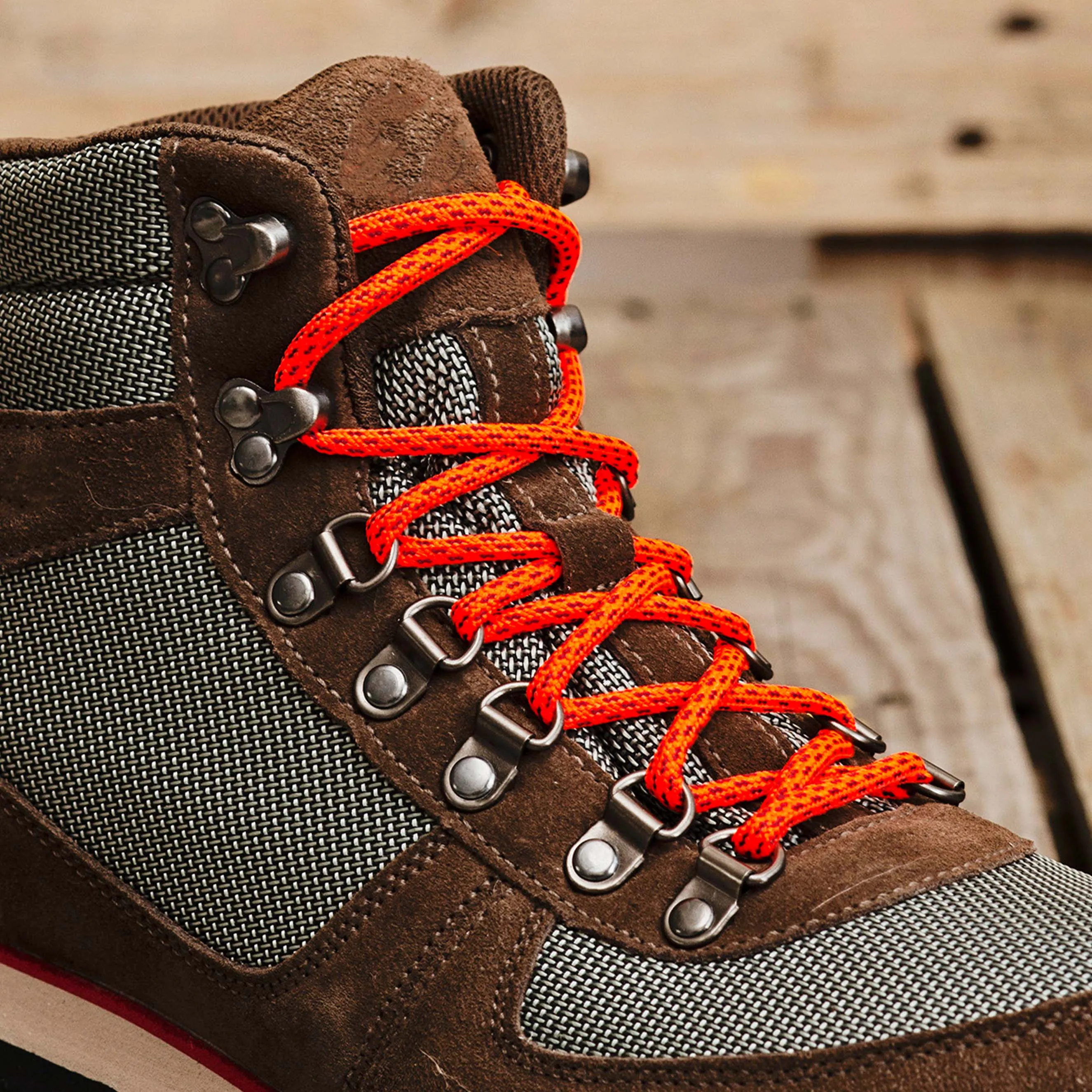 Grasmoor Walking Boot Laces - 200 cm