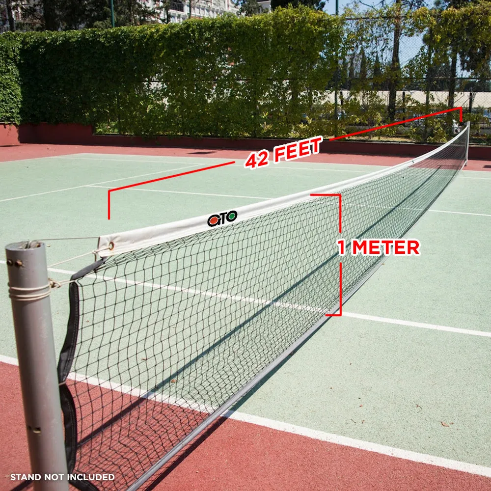 GTO Tennis Net