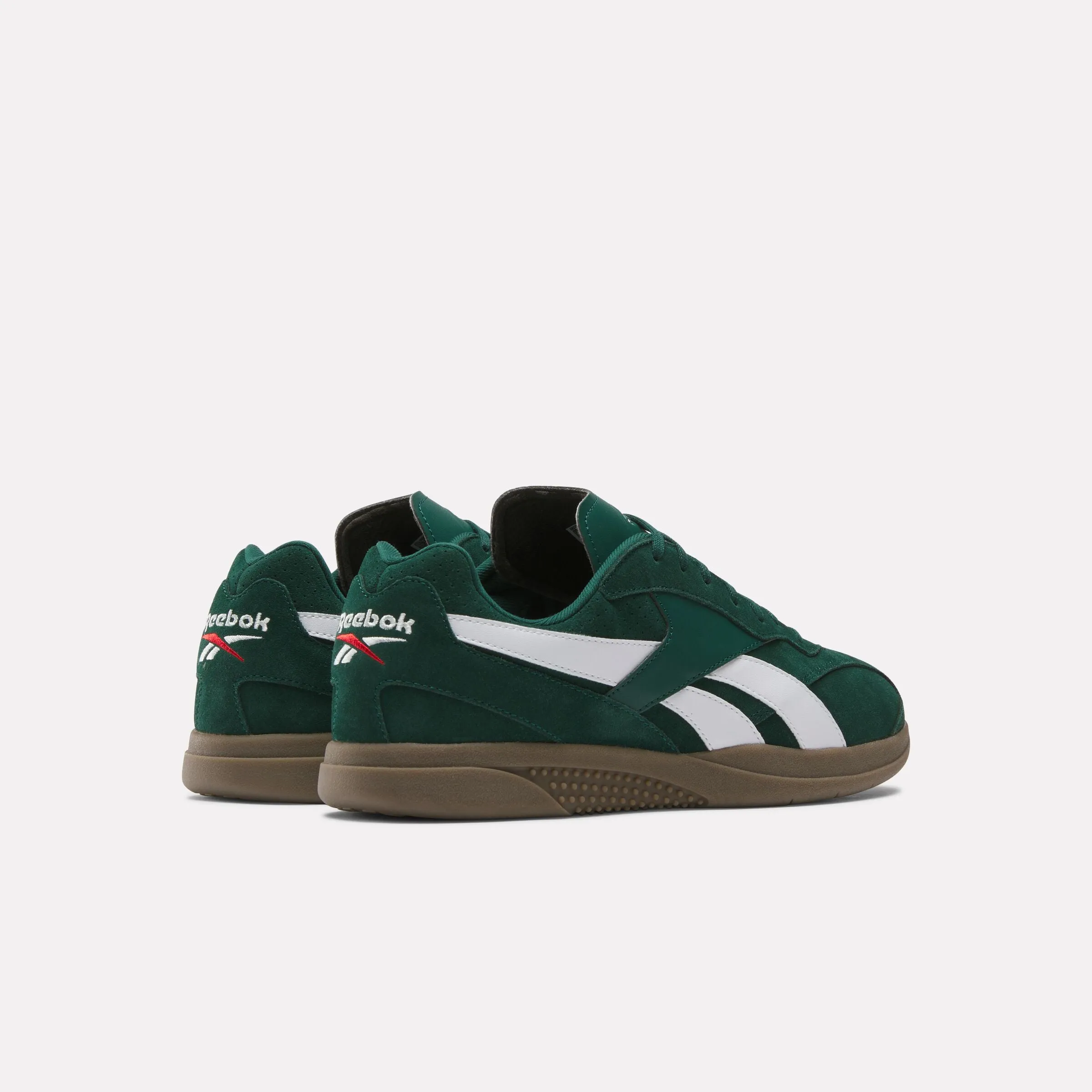 Hammer Street Collegiategreen/White/Gum