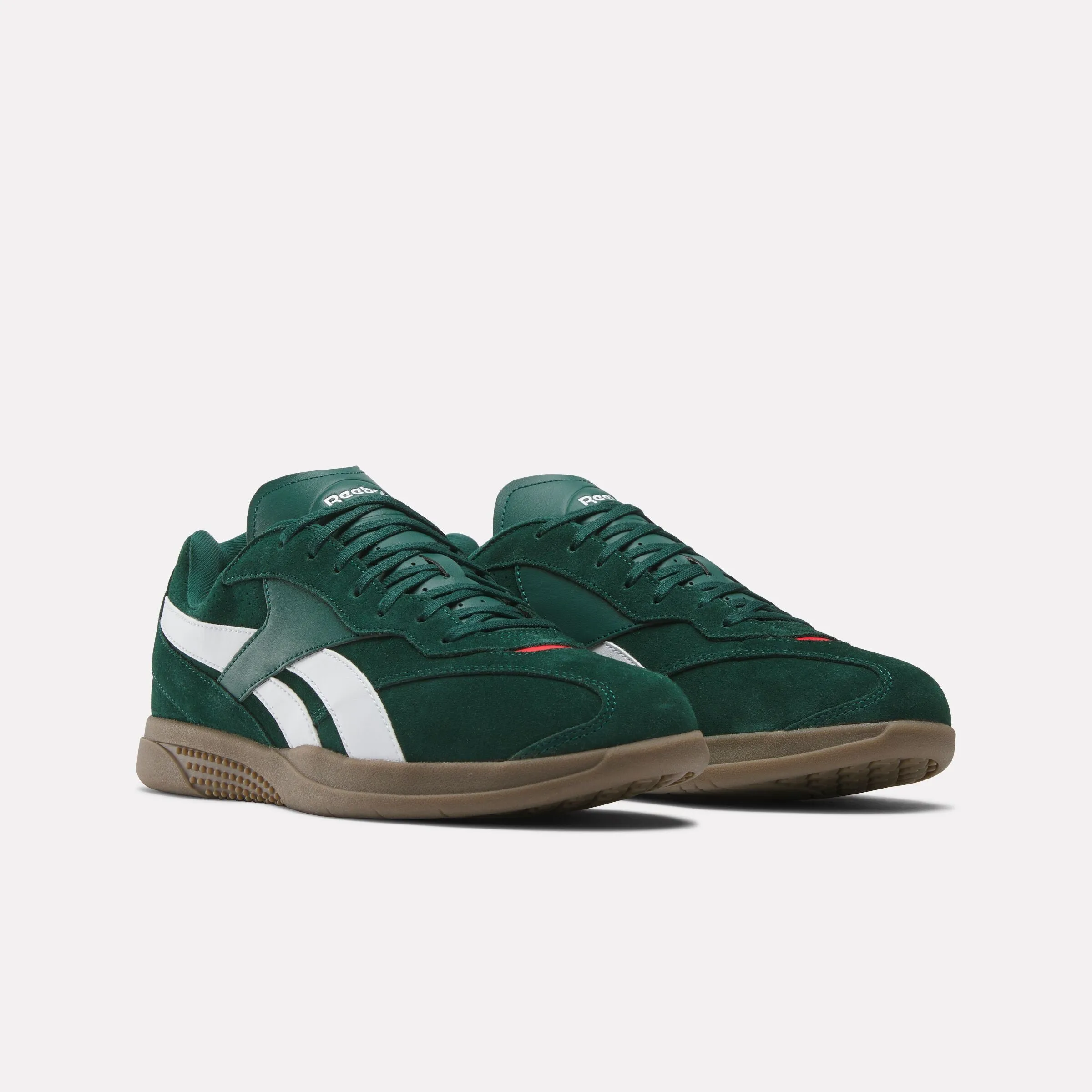 Hammer Street Collegiategreen/White/Gum