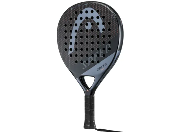 Head Evo Speed Padel Racket