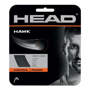 Head Hawk Tennis String Set