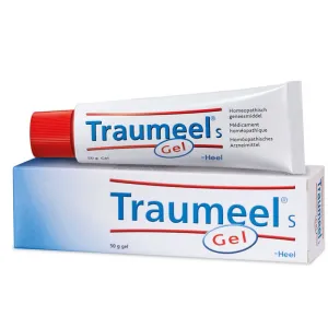 Heel Traumeel S Gel